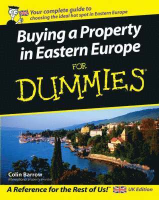 Buying a Property in Eastern Europe For Dummies 1