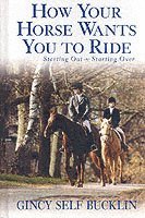 How Your Horse Wants You to Ride