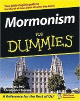 bokomslag Mormonism For Dummies