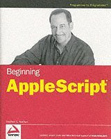 Beginning AppleScript