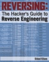 bokomslag Reversing: Secrets of Reverse Engineering
