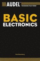 bokomslag Audel Basic Electronics