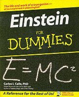 bokomslag Einstein For Dummies