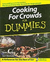 Cooking For Crowds For Dummies 1