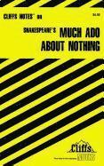 bokomslag Shakespeare's 'Much Ado About Nothing'