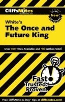 CliffsNotes on White's The Once and Future King 1