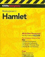 bokomslag 'Hamlet': Complete Edition