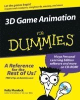 3D Game Animation For Dummies 1