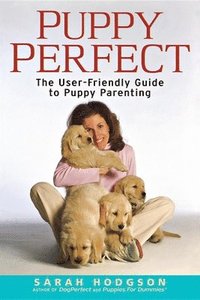 bokomslag Puppy Perfect