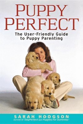 Puppy Perfect 1