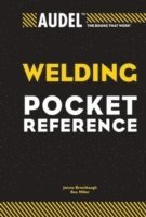 Audel Welding Pocket Reference 1