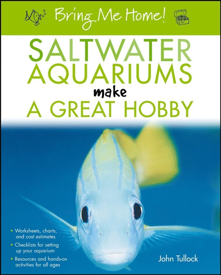 Saltwater Aquariums Make a Great Hobby 1