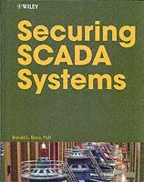 bokomslag Securing SCADA Systems