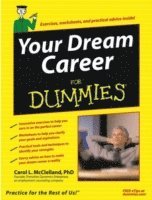 bokomslag Your Dream Career For Dummies