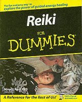 bokomslag Reiki for Dummies