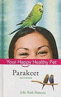 Parakeet 1