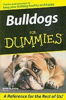 Bulldogs For Dummies 1