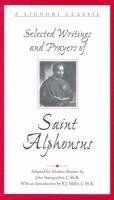 bokomslag Selected Writings and Prayers of Saint Alphonsus