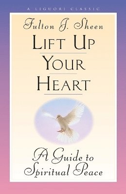 Lift Up Your Heart 1