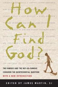 bokomslag How Can I Find God?
