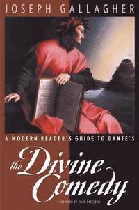 bokomslag A Modern Reader's Guide to Dante's 'The Divine Comedy'
