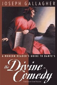 bokomslag Modern Reader's Guide to Dante's "The Divine Comedy"