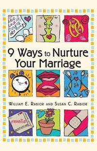 bokomslag 9 Ways to Nurture Your Marriage