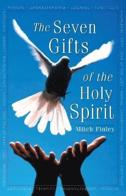 bokomslag Seven Gifts of the Holy Spirit