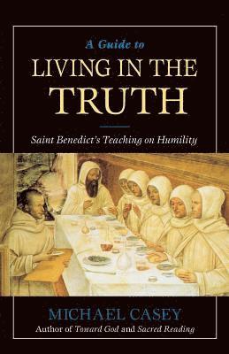 bokomslag Guide to Living in the Truth