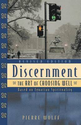 Discernment