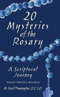 bokomslag 20 Mysteries of the Rosary