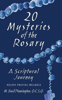 bokomslag 20 Mysteries of the Rosary