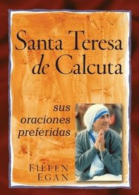 bokomslag La Beata Madre Teresa de Calcuta