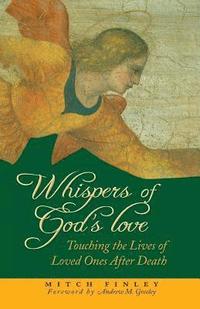 bokomslag Whispers of God's Love
