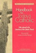 bokomslag Handbook for Today's Catholic