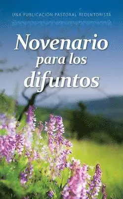 Misioneros Redentoristas - Novenario Para Los Difuntos, Häftad. Tillgänglighet: Lägg i varukorg