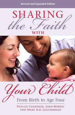 Sharing the Faith with Your Child 1