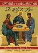 bokomslag Stations of the Resurrection: The Way to Life