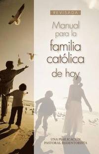 bokomslag Manual Para la Familia Catolica de Hoy