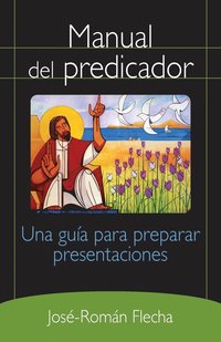 bokomslag Manual del Predicador