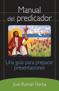 bokomslag Manual del Predicador