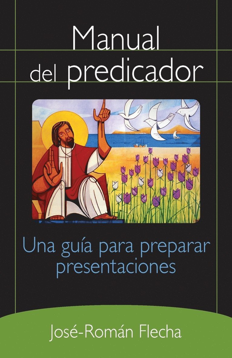 Manual del Predicador 1