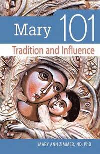bokomslag Mary 101