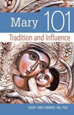 bokomslag Mary 101