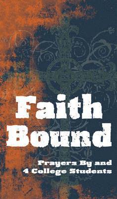 John Mudd - Faith Bound, Häftad