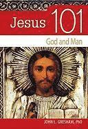 bokomslag Jesus 101
