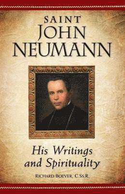 Saint John Neumann 1