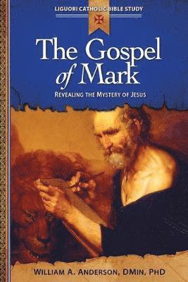 bokomslag The Gospel of Mark