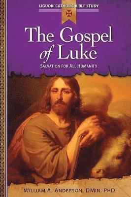 The Gospel of Luke 1