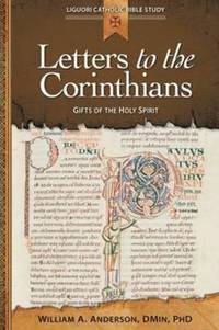 bokomslag Letters to the Corinthians